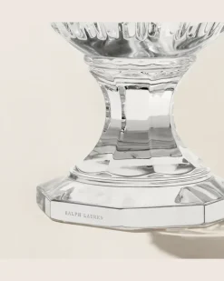 Vase Coraline Clear