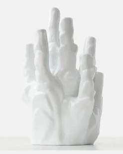 Vase Coral Reef Small Weiß