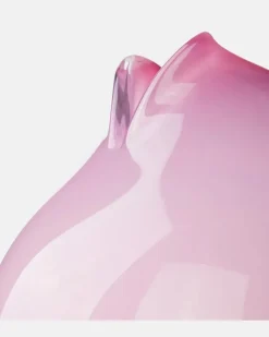 Vase Cut Rosa
