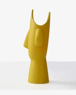 Vase Diavoletto Gelb