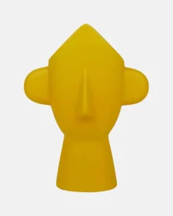 Vase Diavoletto Gelb