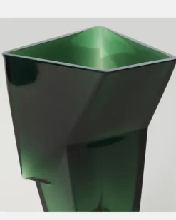 Vase Dunk by Bob Verhelst GrüN