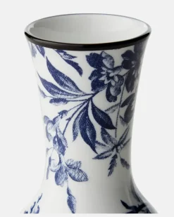Vase Herbarium Weiß
