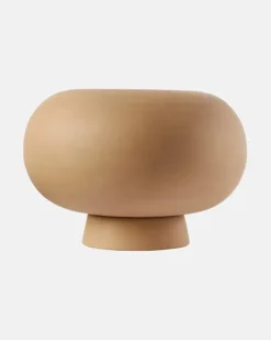 Vase Kabin Beige