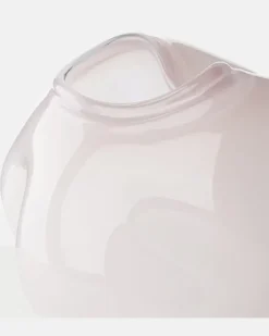 Vase Komet Violett