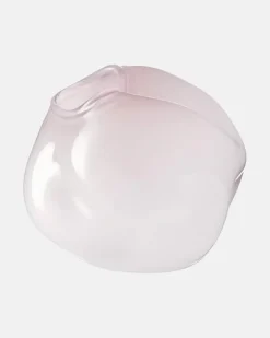 Vase Komet Violett