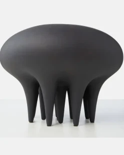 Vase Medusa Big Braun