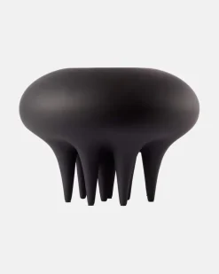 Vase Medusa Big Braun
