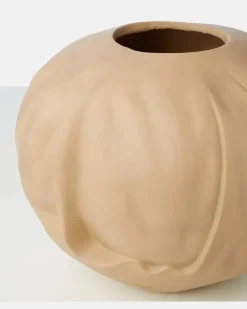 Vase Orimono Big Beige