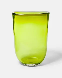 Vase Poison Slim GrüN