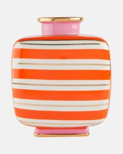Vase Portofino Orange