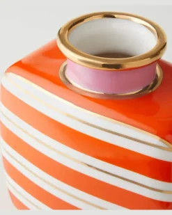 Vase Portofino Orange