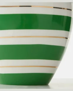 Vase Portofino Urn GrüN