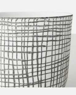 Vase Post Scriptum by Formafantasma Multicolor