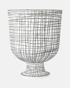 Vase Post Scriptum by Formafantasma Multicolor