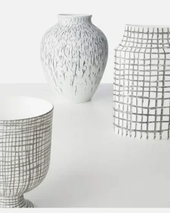 Vase Post Scriptum by Formafantasma Multicolor