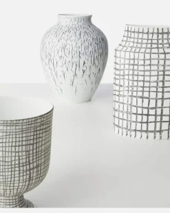 Vase Post Scriptum by Formafantasma Multicolor