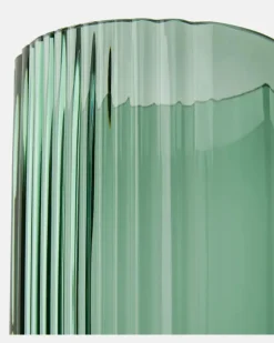 Vase Pulse GrüN
