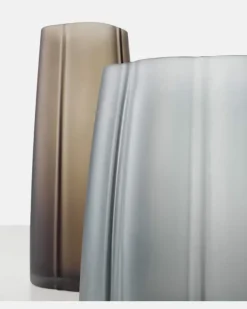 Vase Shapes by Piet Boon Braun