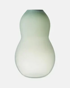 Vase Spin GrüN