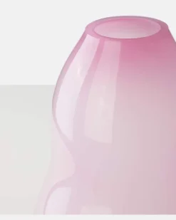 Vase Spin Rosa