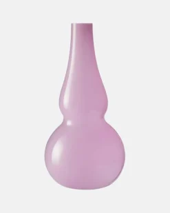 Vase Spin Rosa