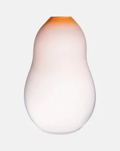 Vase Spin Rosa