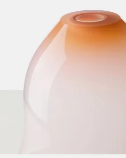 Vase Spin Rosa