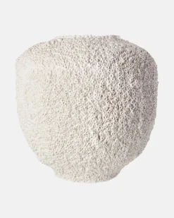 Vase Sunao by Kristian Sofus Hansen und Tommy Hyldahl Weiß