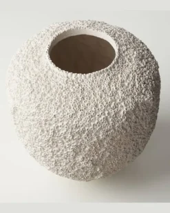 Vase Sunao by Kristian Sofus Hansen und Tommy Hyldahl Weiß
