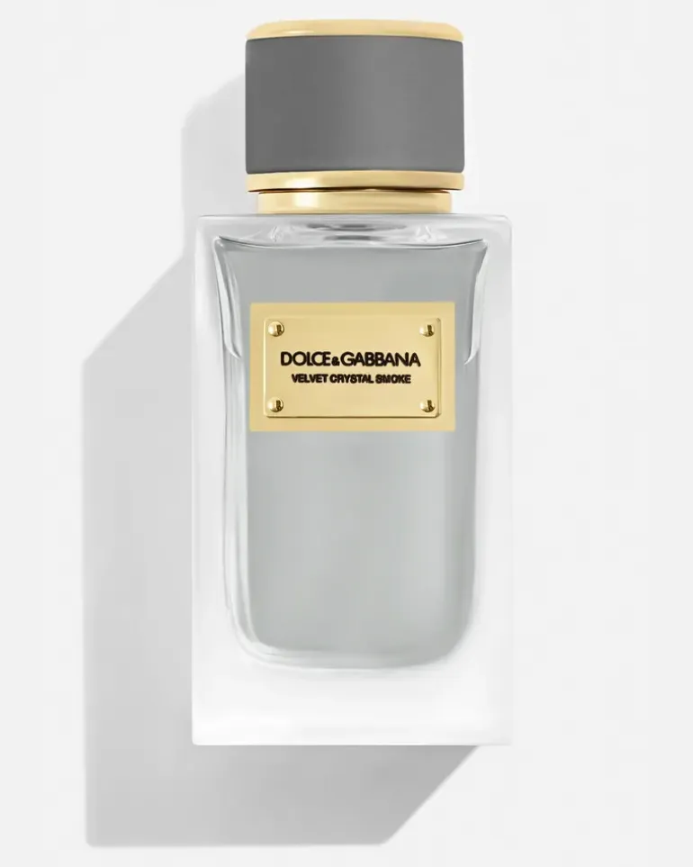 Velvet Crystal Smoke Eau De Parfum - Velvet Collection