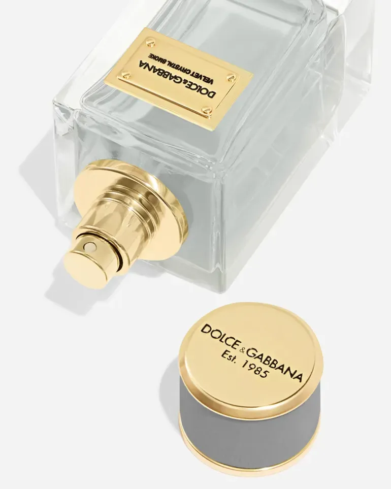 Velvet Crystal Smoke Eau De Parfum - Velvet Collection