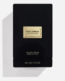 Velvet Crystal Smoke Eau De Parfum - Velvet Collection