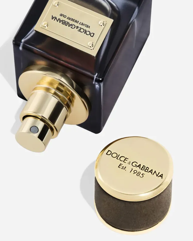 Velvet Desert Oud Scented Hair Mist - Düfte