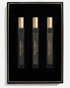 Velvet Edp Luminous Trio Travel Set 3 10 - Exklusives Set