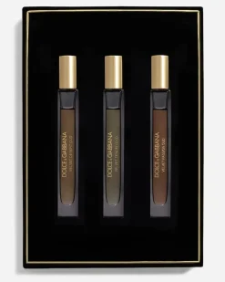 Velvet Edp Oud Trio Travel Set 3x10m - Exklusives Set