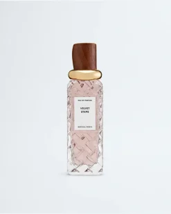 Velvet Steps – Eau de Parfum 100 ml-Gold - Unisex