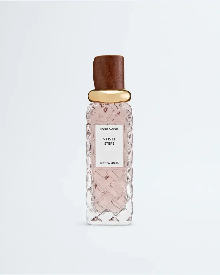 Velvet Steps – Eau de Parfum 100 ml-Gold - Unisex