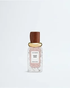 Velvet Steps – Eau de Parfum 50 ml-Gold - Unisex
