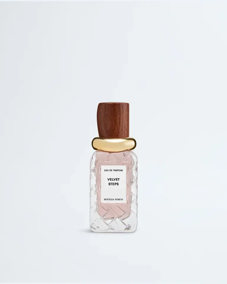 Velvet Steps – Eau de Parfum 50 ml-Gold - Unisex