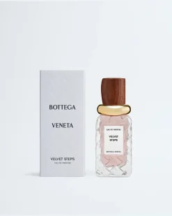 Velvet Steps – Eau de Parfum 50 ml-Gold - Unisex