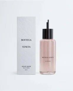 Velvet Steps – Refill-Schwarz - Unisex