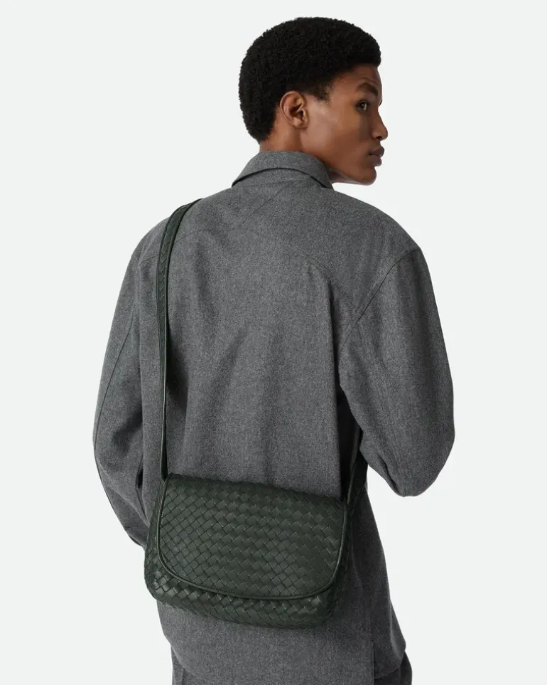 Veneto Messenger-Grün - Herren