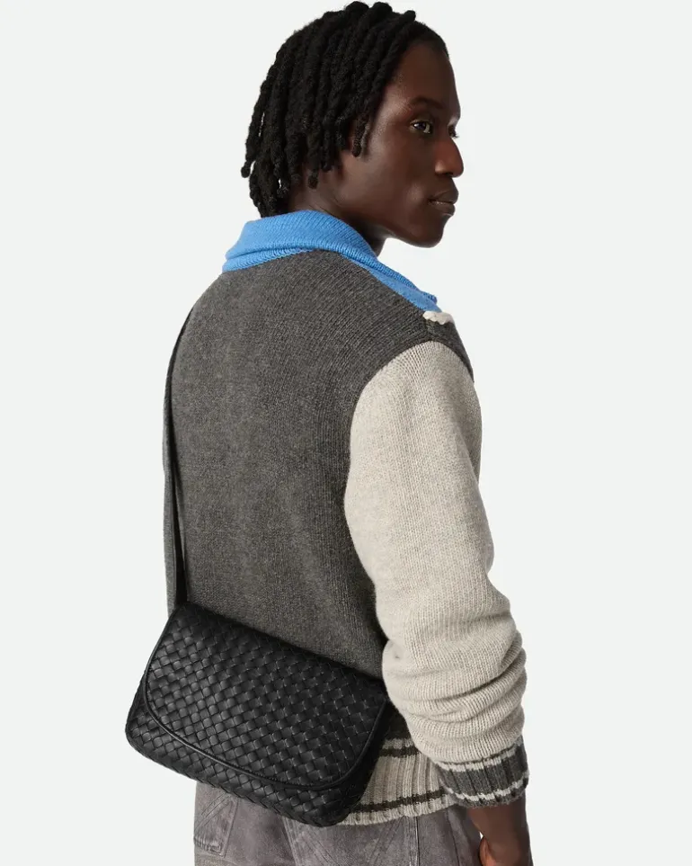 Veneto Messenger-Schwarz - Herren