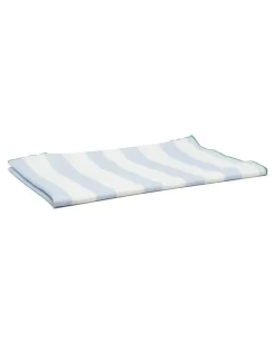 Veranda Tischdecke - Blau