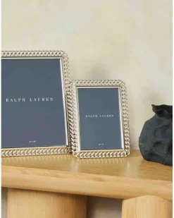 Versilberter Blake Rahmen