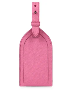 Verstellbarer Panama Gepäckanhänger - Rosa