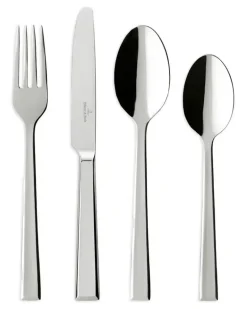 Victor Besteck-Set (6 Personen) - Silber