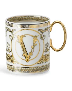 Virtus Gala Becher 72cm - Gold