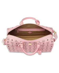 Visetos Ottomar Reisetasche - Rosa visetos
